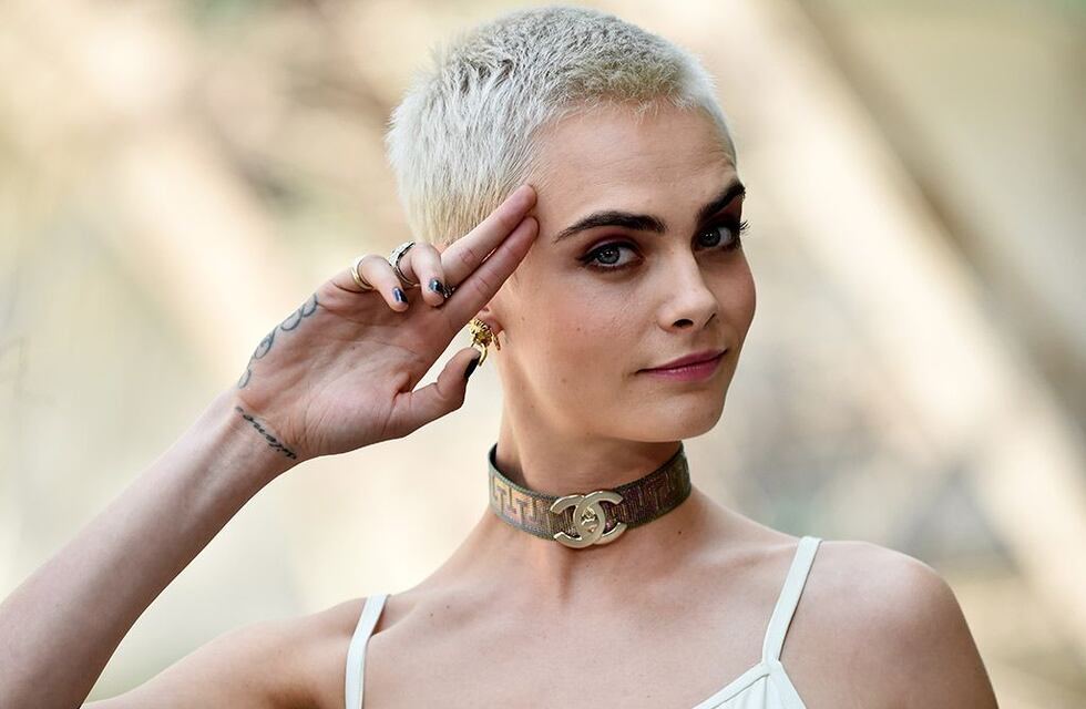 Maratón Cara Delevingne: tres películas de la estrella adolescente en el día de su cumpleaños
