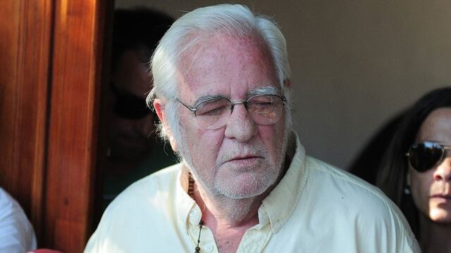 Carlos Carrascosa declaró por primera vez como testigo. Foto: La Voz.