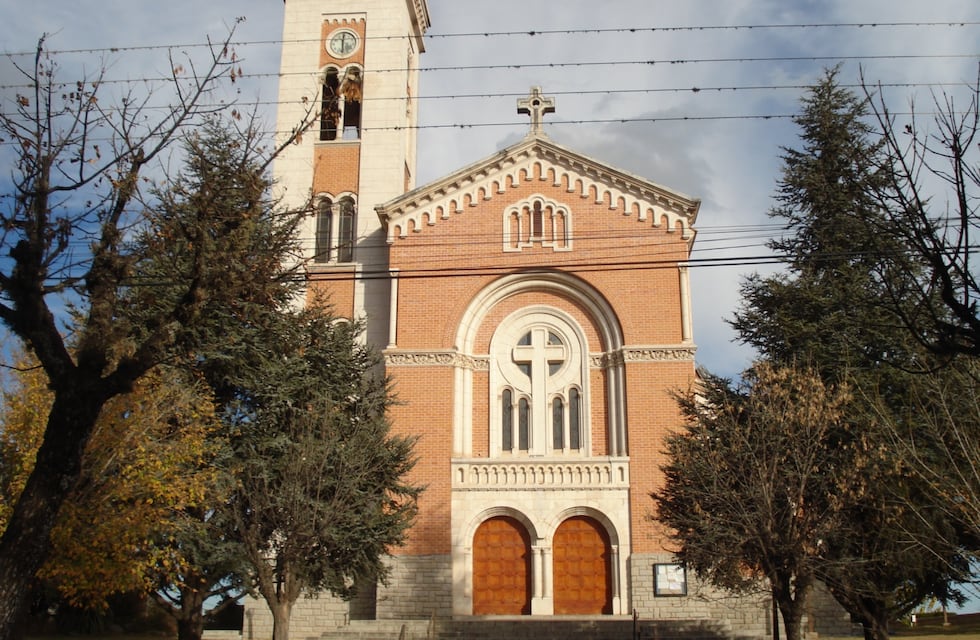 Vecinos de La Falda denunciaron a un sacerdote por maltrato