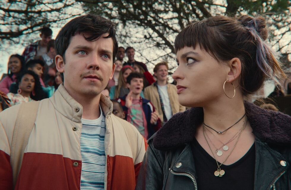 Sex Education: quiénes son los nuevos personajes de la tercera temporada