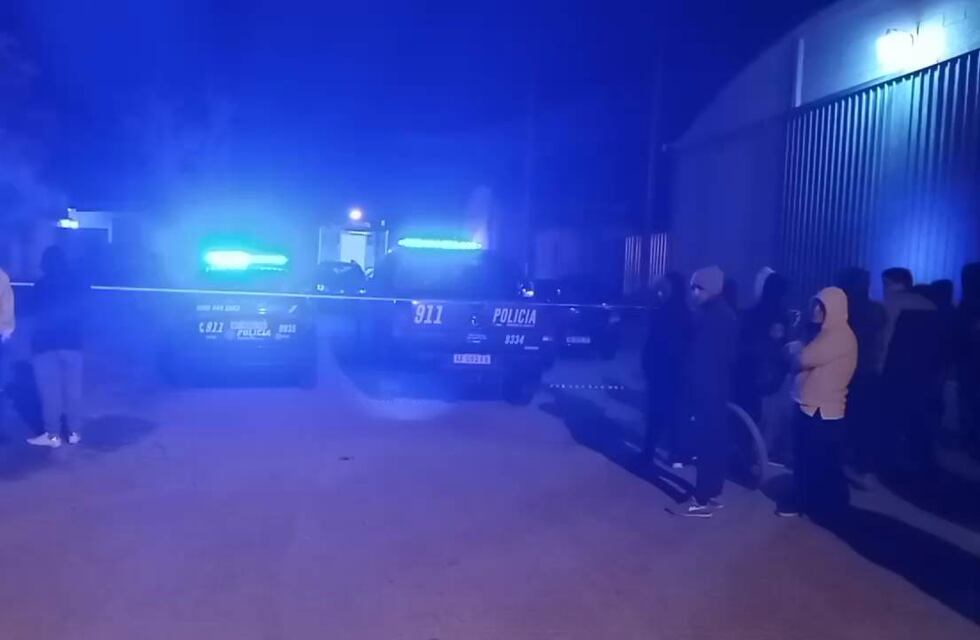 Presumen que las bebas muertas y enterradas en Cañada de Gómez eran gemelas