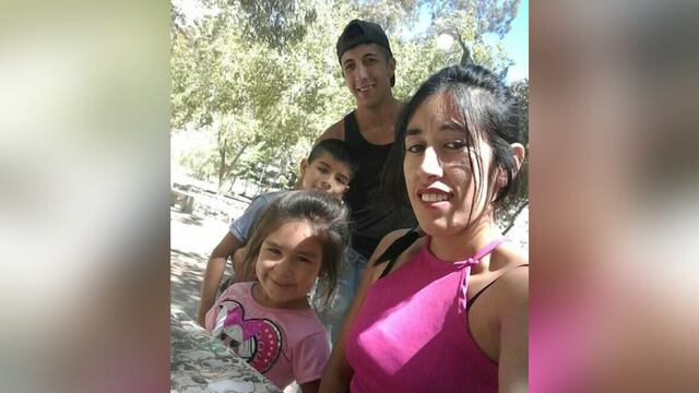 Una familia publicó en las redes que necesitaban un hogar y trabajo, y la comunidad sanjuanina se lo concedió