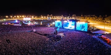 ¿Se supende el Lollapalooza 2024?: Cómo solicitar el reembolso de las entradas