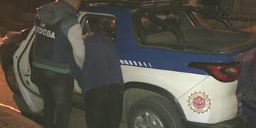 Cinco detenidos y dos prófugos por el brutal homicidio del funcionario municipal en Villa María (Policía).