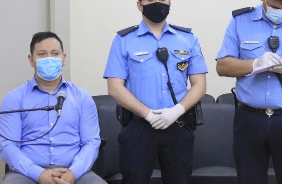 Liberaron al empresario sanjuanino acusado de abusar de su empleada