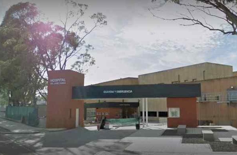 Bahía Blanca: un director terminó internado tras ser golpeado por un adolescente