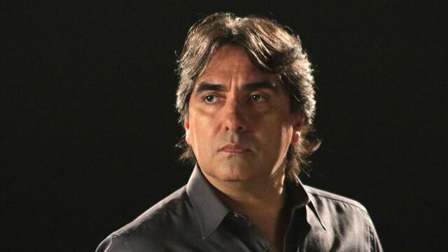Kike Teruel