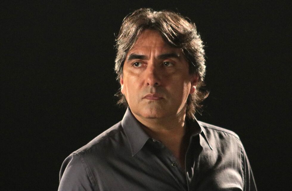 Kike Teruel se manifestó en contra de la vacunación y desligó a Los Nocheros de su decisión