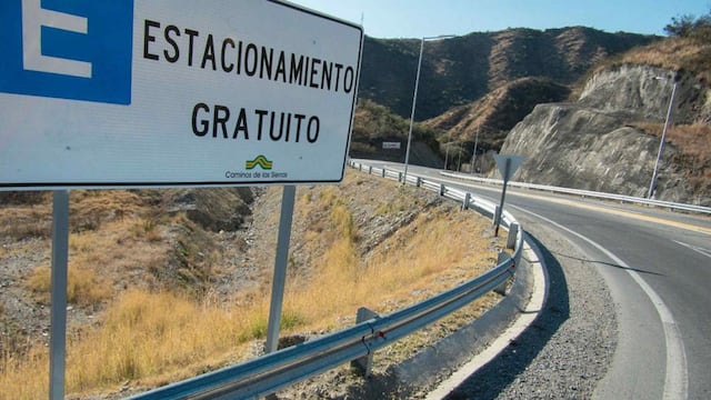 El sujeto estacionó como quiso en Córdoba y el escrache se volvió viral en las redes (Imagen Ilustrativa).