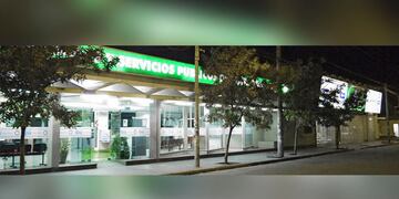 Un sector de la Cooperativa Eléctrica no atenderá al público (CPE)