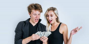 Algunos signos serán recompensados económicamente.