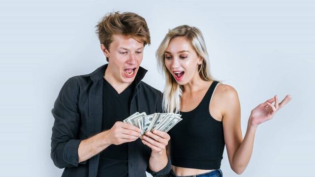 Algunos signos serán recompensados económicamente.