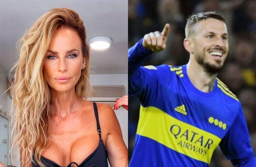 ¡El romance menos pensado! Aseguran que Sabrina Rojas y Darío Benedetto tuvieron un apasionado encuentro: “Hubo besos y se fueron juntos”