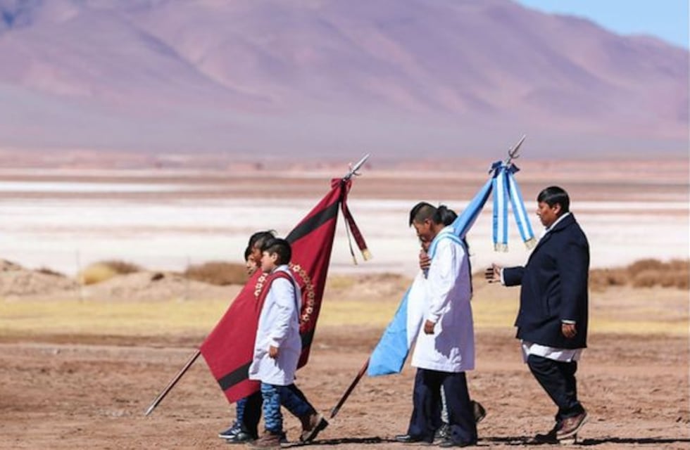 El lunes 25 de enero comienzan las clases en las escuelas de verano de la Puna salteña