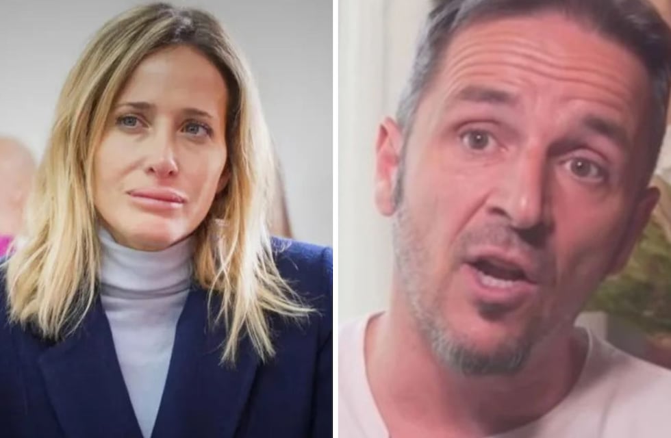 ¿Puede quedar libre? El giro en la causa de Claudio Contardi, el ex de Julieta Prandi tras la condena a 19 años de cárcel