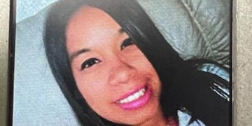 Talias Marisol Martínez  tiene 25 años.