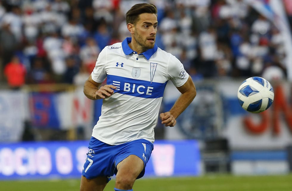 Newell’s sumó a Lucas Melano mientras busca al próximo director técnico