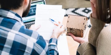 El Banco Brubank lanzó su línea de créditos hipotecarios.