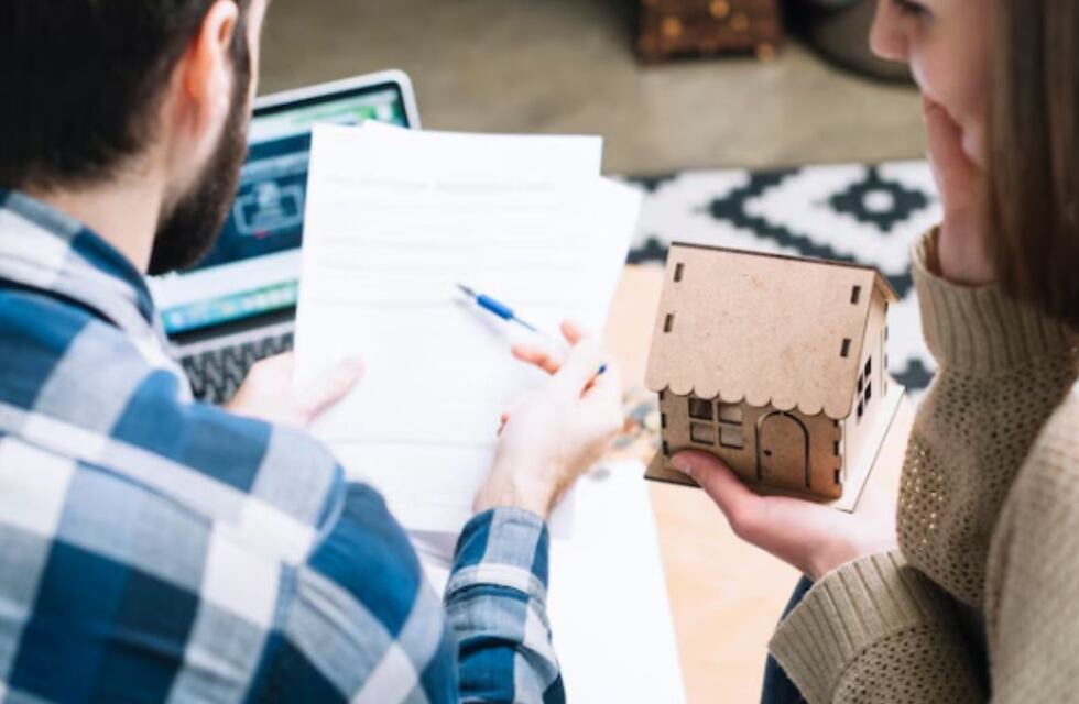 Créditos Hipotecarios: otro banco digital lanza su línea de préstamos