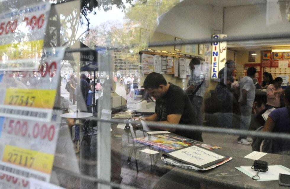 Quiniela en Santa Fe: resultados de “La Nocturna” del 19 de noviembre