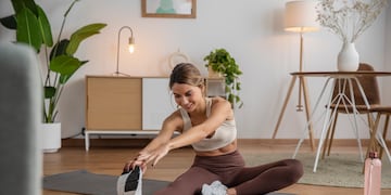 HIIT, el método ideal para los que no tienen tiempo.