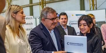 Gobierno de Catamarca.