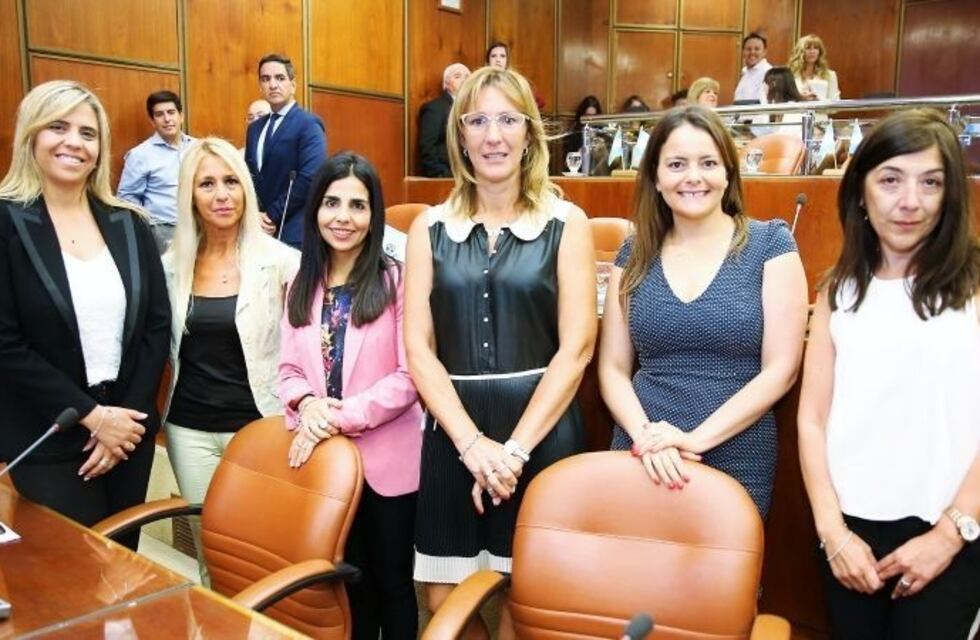 Diputados aprobó la ley de paridad de género