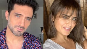 Pablo Heredia recordó a Silvina Luna