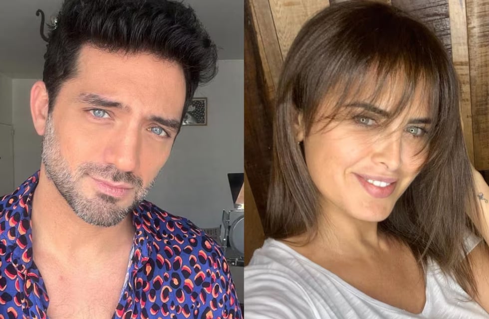 Pablo Heredia reveló detalles de su romance con Silvina Luna: “Varias veces en distintos momentos”
