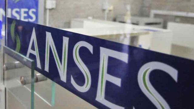 Ansés se hace presente en el Pérez Móvil de barrio Talleres(La Voz / Archivo)