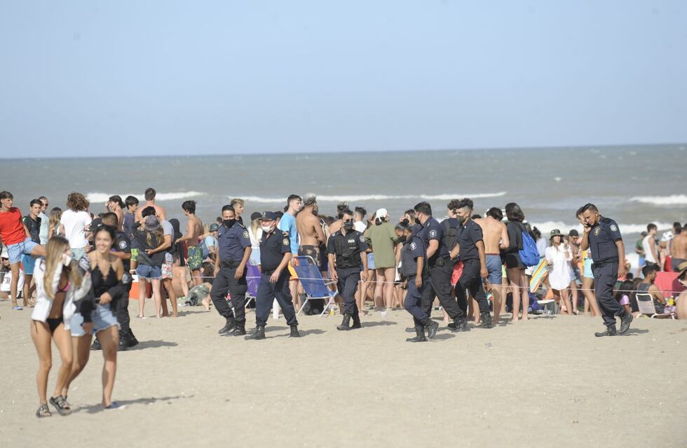 La Provincia prepara una serie de medidas restrictivas para frenar el aumento de casos de Covid-19