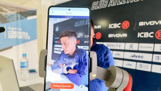 El ex Racing anotó el 1 a 0 al minuto del complemento para abrir el camino del triunfo que mantiene a la T en la punta del Torneo de la Liga Profesional.