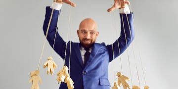 El signo más manipulador del zodíaco.