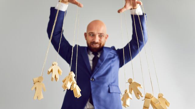 El signo más manipulador del zodíaco.