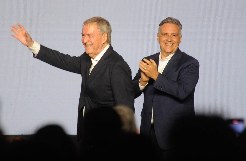 Juan Schiaretti salió al cruce del anuncio de Sergio Massa por Ganancias: “Se hace el Papá Noel”