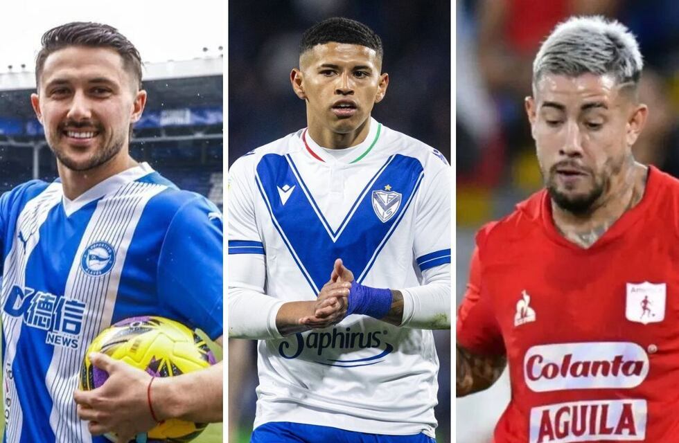 Se supo por qué la FIFA suspendió por un año a tres argentinos: ¿en qué mintieron?