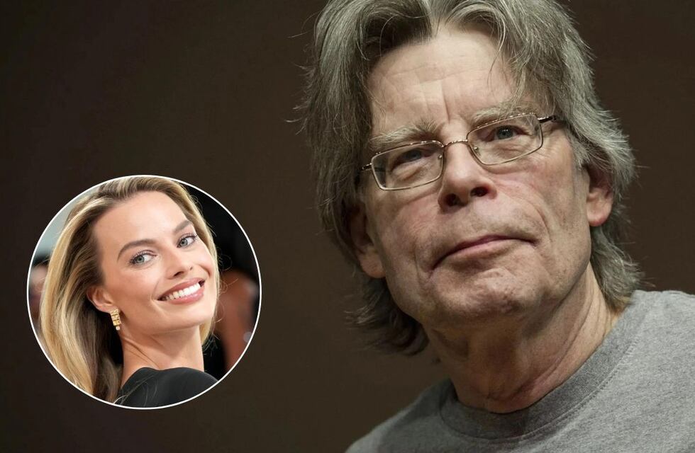 La película con Margot Robbie que fracasó pero Stephen King le pone todas las fichas: “Será un clásico en 20 años”