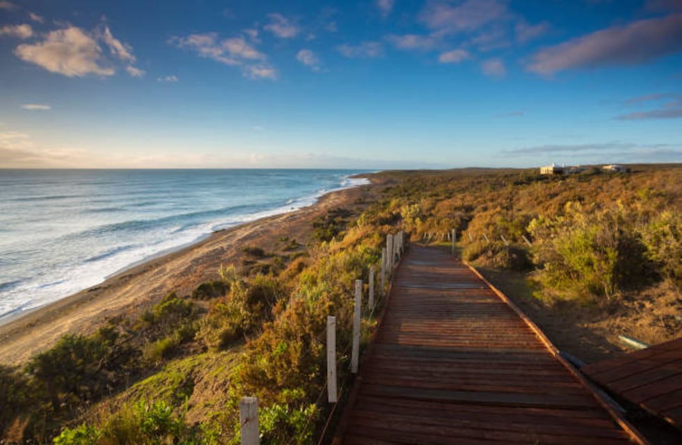 Previaje 5: el destino ideal para visitar en septiembre y octubre