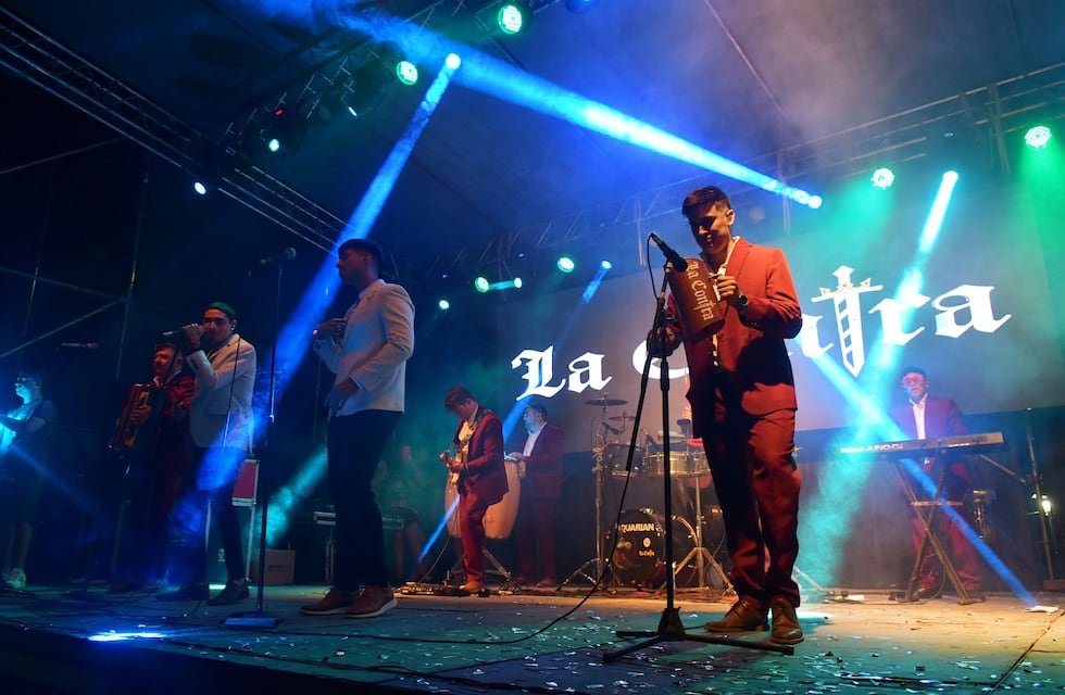 Balance positivo: dieron a conocer los números de la Fiesta Provincial del Sol y del Río que se realizó en Valle María