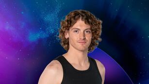 Sebastían “Bambi” de Gran Hermano 2025 reveló cuándo comenzó a sentir atracción por los hombres