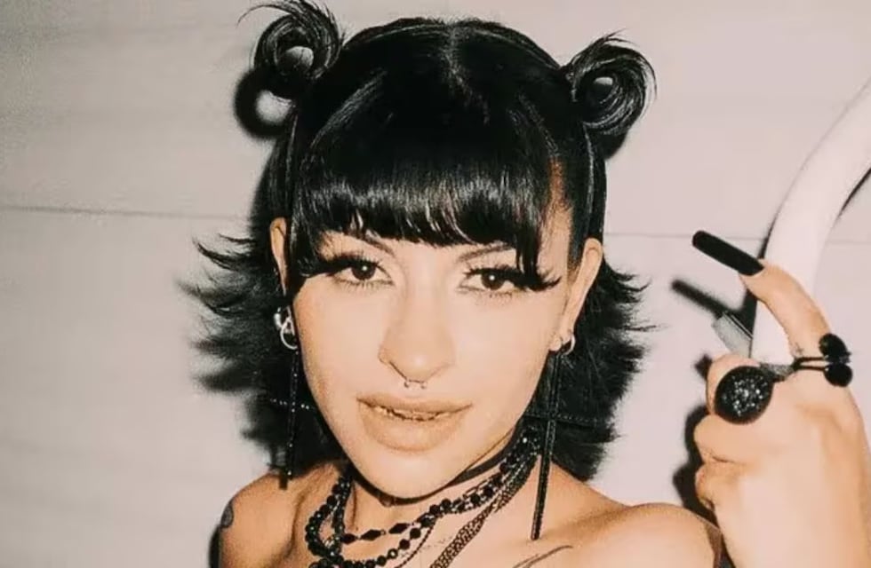 Qué pasó con Christian Nodal y Ángela Aguilar, su hija y más: que buscaron los argentinos sobre Cazzu en Google