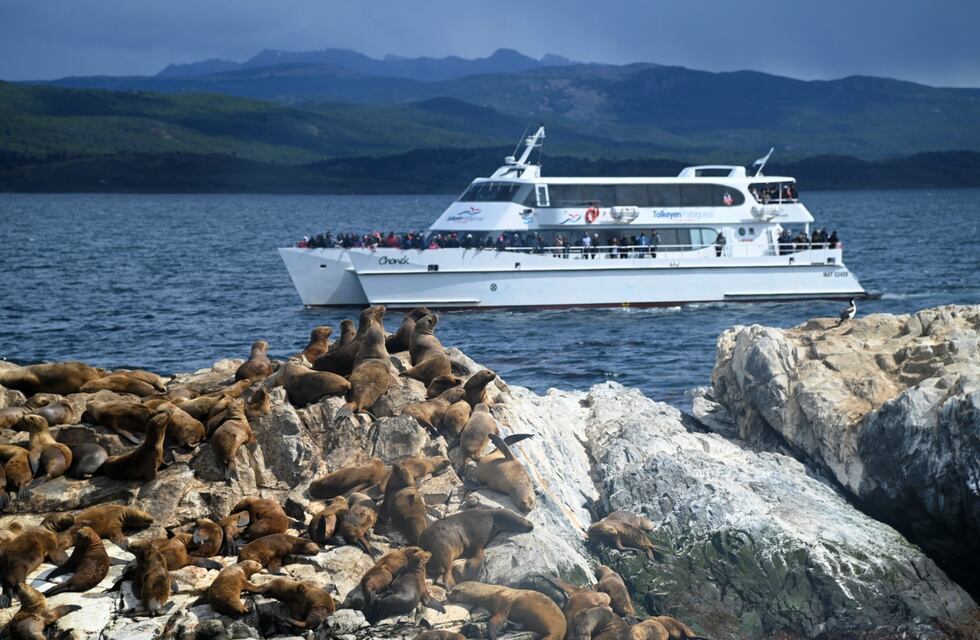 “El turismo es la fuente de trabajo directa de más de 7 mil personas”