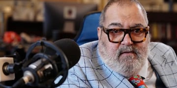 Se complicó nuevamente la salud de Jorge Lanata.