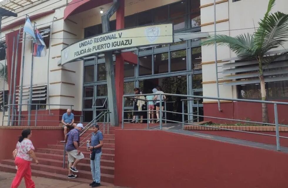 Elecciones 2023: en Puerto Iguazú votó el 74% del padrón