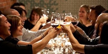 Los 10 restaurantes para pasar fin de año en Córdoba.