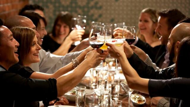 Los 10 restaurantes para pasar fin de año en Córdoba.