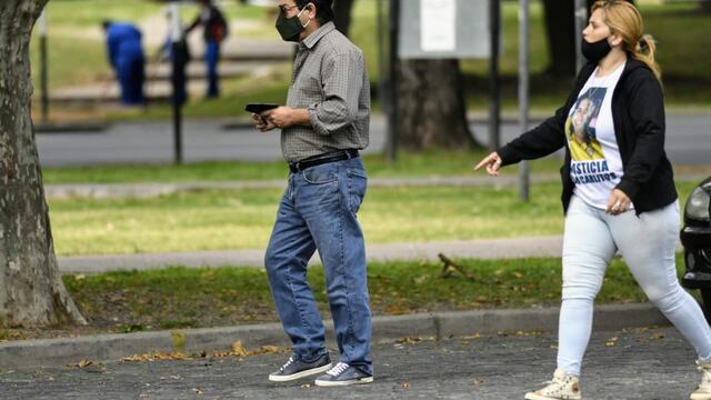 El padre del joven de 23 años denunció que a su hijo lo mataron después de haber ido a bailar a la costanera central. (@mauroyasprizza)