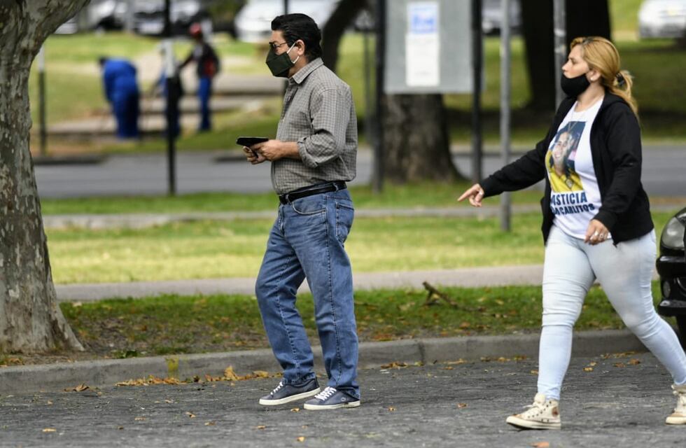Proponen que Ming sea un espacio de memoria en homenaje a Carlos Orellano
