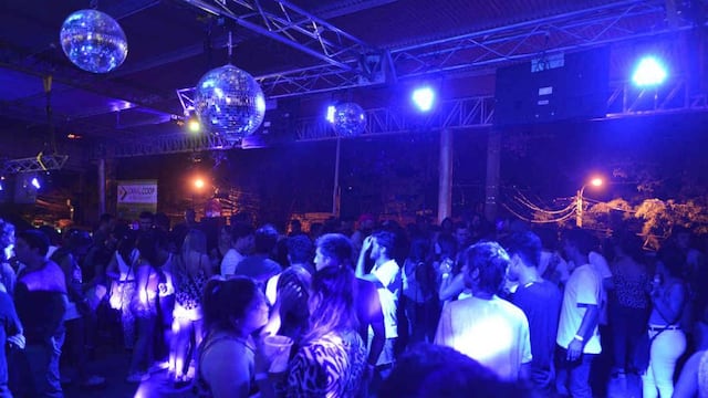 Clausuraron bares y boliches por fiestas clandestinas. Foto ilustrativa.