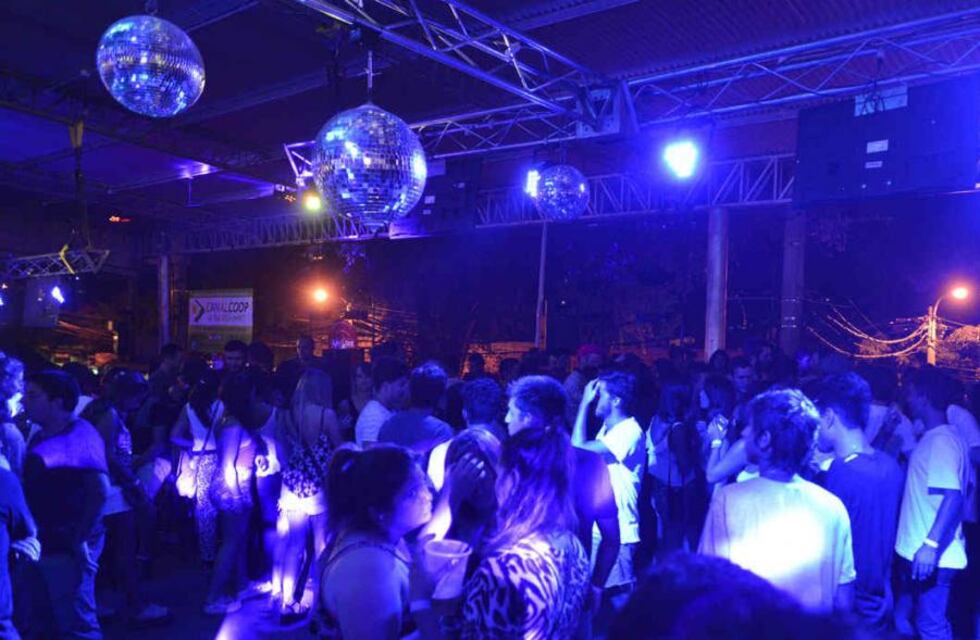 Clausuraron bares y boliches en Mendoza por realizar fiestas clandestinas